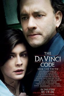 The Da Vinci Code Movie In Hindi Download